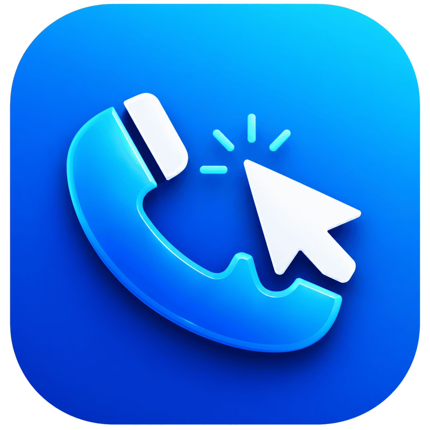 Clickfone