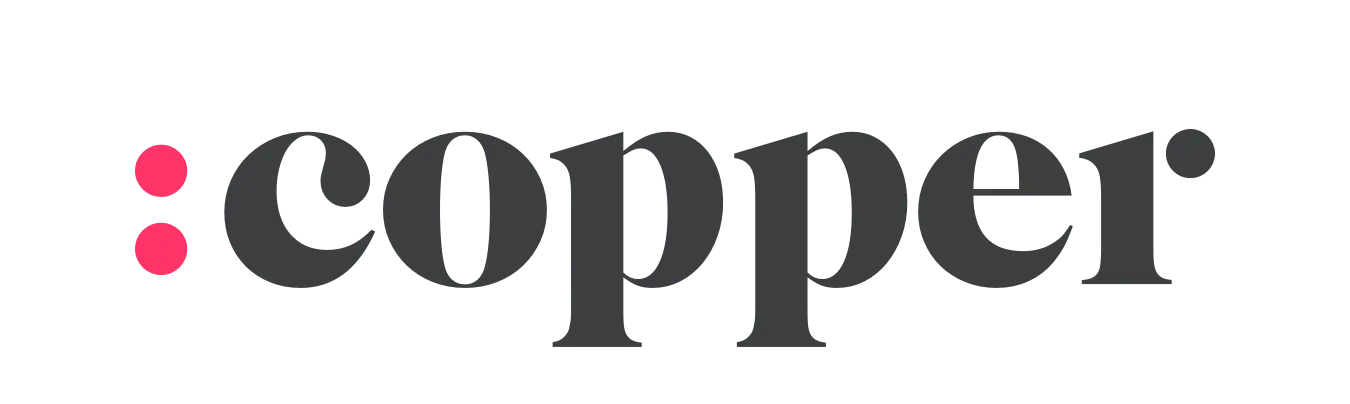 Copper Logo