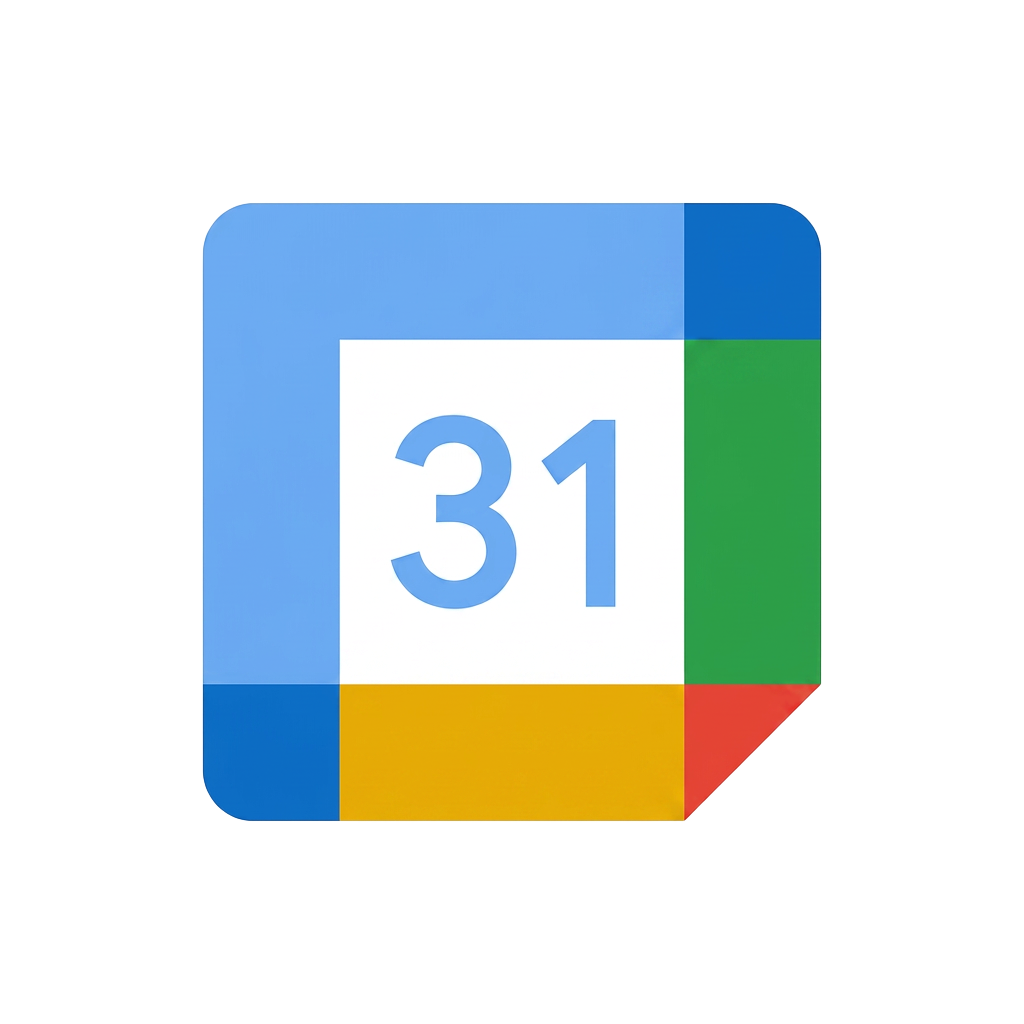 Google Calendar