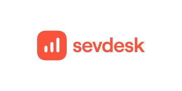 sevDesk Logo