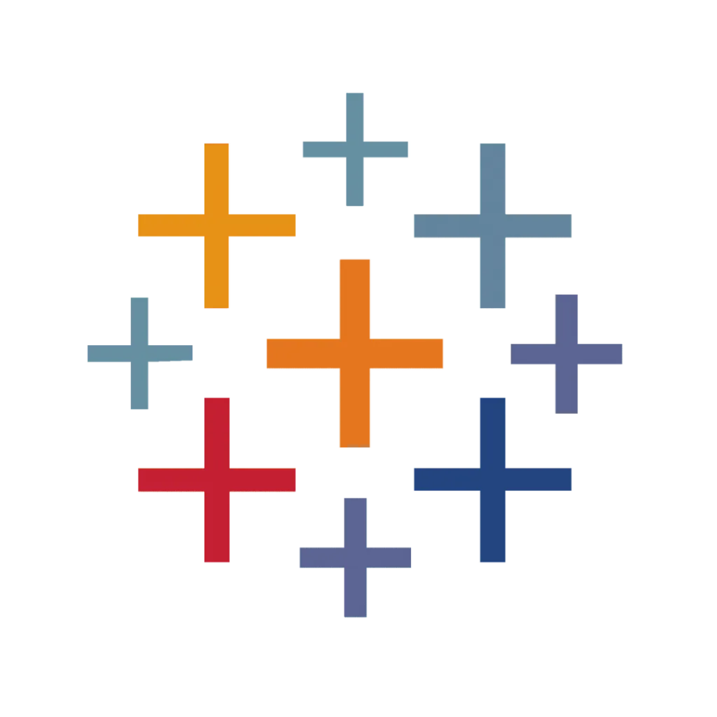 Tableau Logo